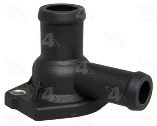 Engine Coolant Outlet Flange-Coolant Flange 4 Seasons 85678