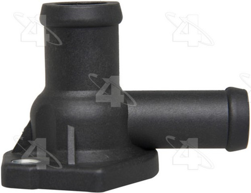 Engine Coolant Outlet Flange-Coolant Flange 4 Seasons 85678