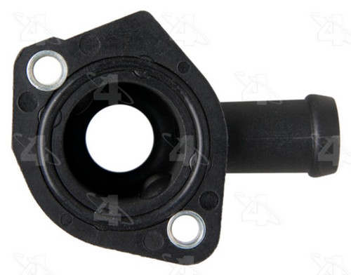 Engine Coolant Outlet Flange-Coolant Flange 4 Seasons 85678
