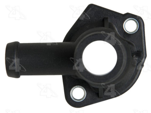 Engine Coolant Outlet Flange-Coolant Flange 4 Seasons 85678