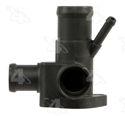 Engine Coolant Outlet Flange-Coolant Flange 4 Seasons 85906