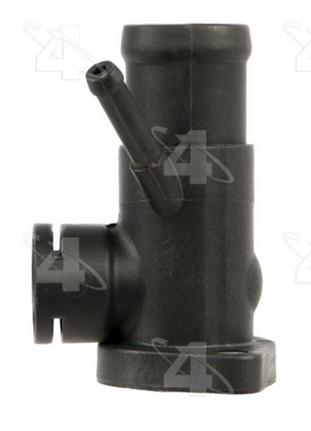 Engine Coolant Outlet Flange-Coolant Flange 4 Seasons 85906