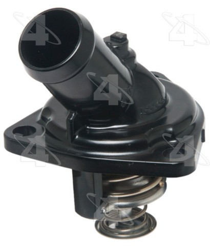 Thermostat Housing / Water Outlet