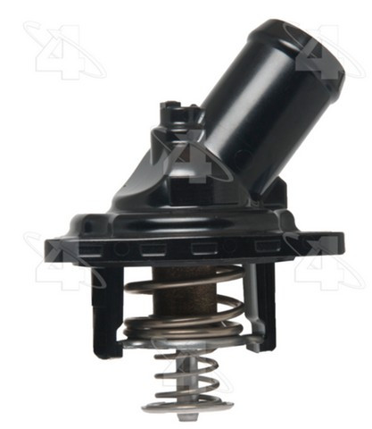 Thermostat Housing / Water Outlet