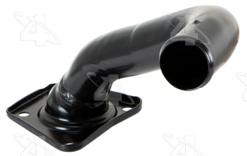 Engine Coolant Thermostat Housing 4 Seasons 86132