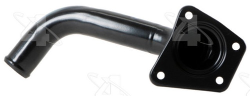 Engine Coolant Thermostat Housing 4 Seasons 86132