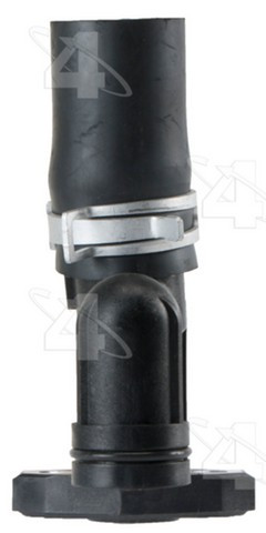 Engine Coolant Outlet Flange-Coolant Flange 4 Seasons 86161