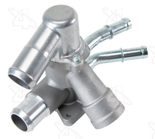 Engine Coolant Water Outlet Housing Kit-Outlet / Housing Kit fits 07-08 CX-9