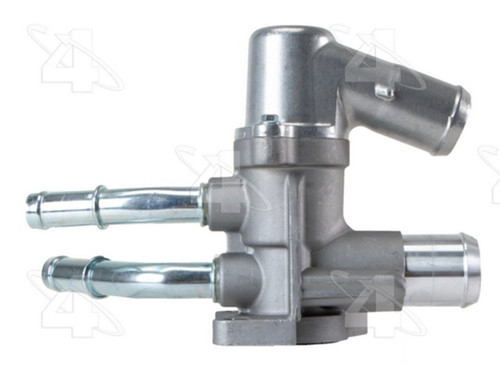Engine Coolant Water Outlet Housing Kit-Outlet / Housing Kit fits 07-08 CX-9