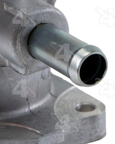 Engine Coolant Outlet Flange-Coolant Flange 4 Seasons 86232