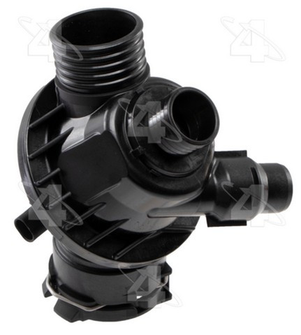 Engine Coolant Water Outlet Housing Kit-Outlet / Housing Kit 4 Seasons 86243