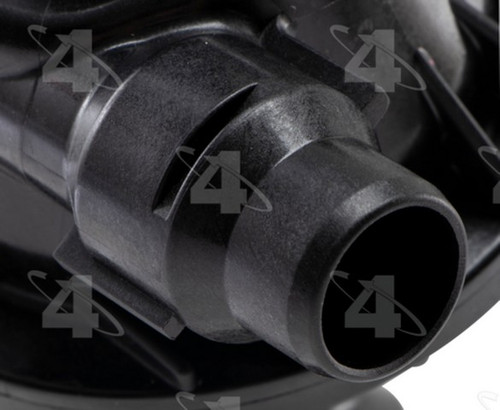 Engine Coolant Water Outlet Housing Kit-Outlet / Housing Kit 4 Seasons 86243