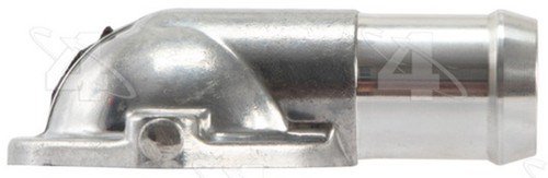Engine Coolant Water Outlet 4 Seasons 86280 fits 15-20 Honda Fit