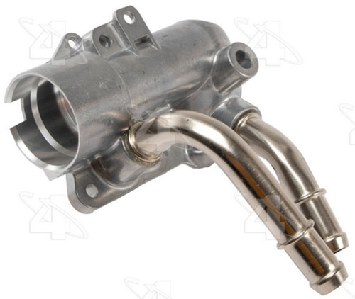 Engine Coolant Thermostat Housing 4 Seasons 86281