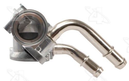 Engine Coolant Thermostat Housing 4 Seasons 86281