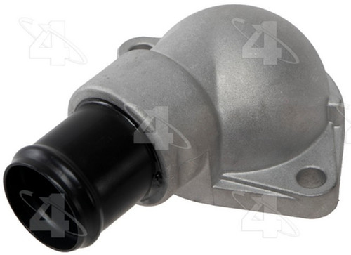 Engine Coolant Water Outlet 4 Seasons 86292 fits 03-06 Kia Sorento