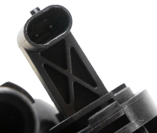 Engine Coolant Thermostat / Water Outlet Assembly 4 Seasons 86325