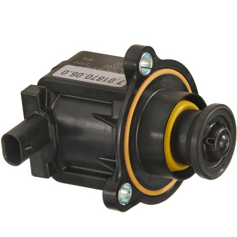 Turbocharger Diverter / Bypass Valve