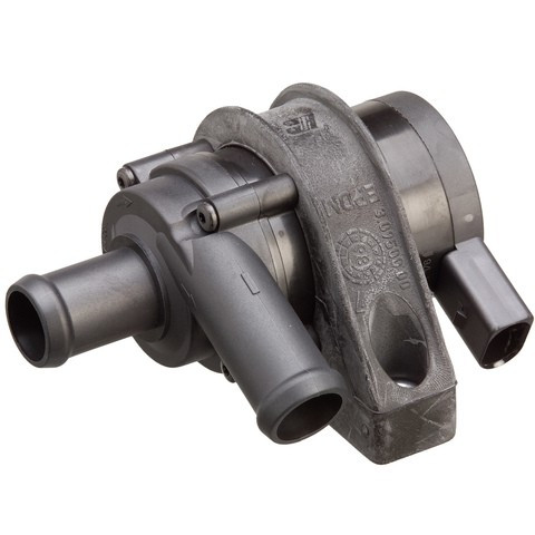 Pierburg (Hella) 702074620 Water Pump and Related Components - Engine Water Pump