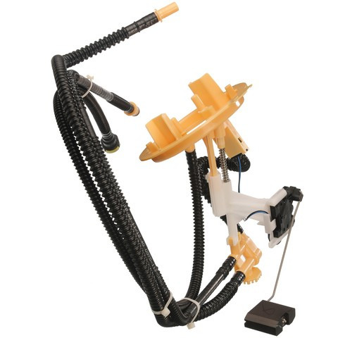 Fuel Pump Module Assembly Pierburg 7.02701.39.0 fits 11-12 Mercedes E350 3.0L-V6