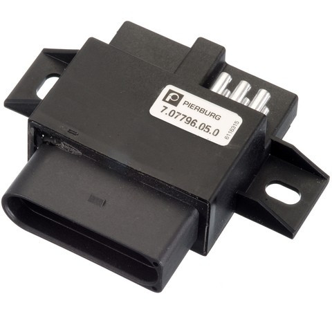 Fuel Pump Driver Module Pierburg 7.07796.05.0