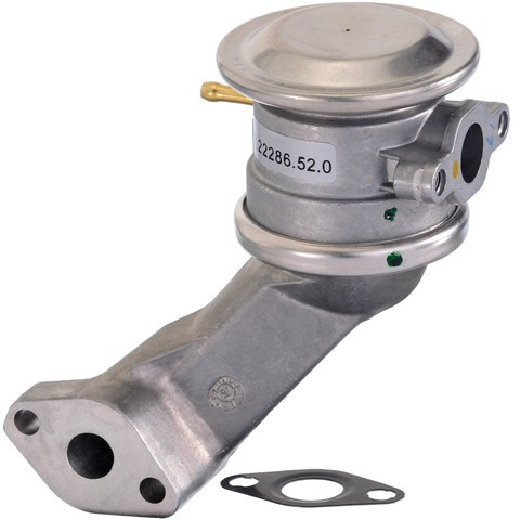 Pierburg (Hella) 722286520 - Secondary Air Injection Check Valve