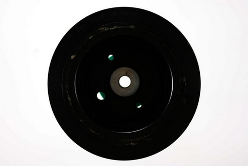 Pioneer Automotive Industries Engine Harmonic Balancer P/N:DA-244