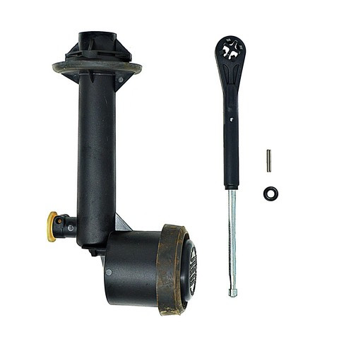 Platinum Driveline Clutch Master Cylinder P/N:MC0433