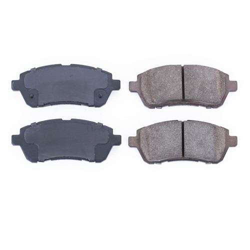 PowerStop Disc Brake Pad Set P/N:16-1454