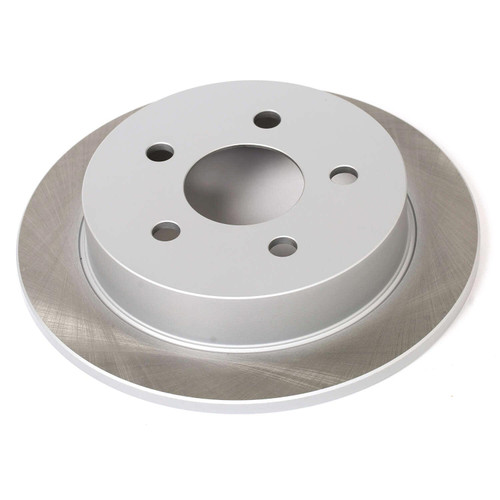 Disc Brake Rotor Power Stop AR8258SCR