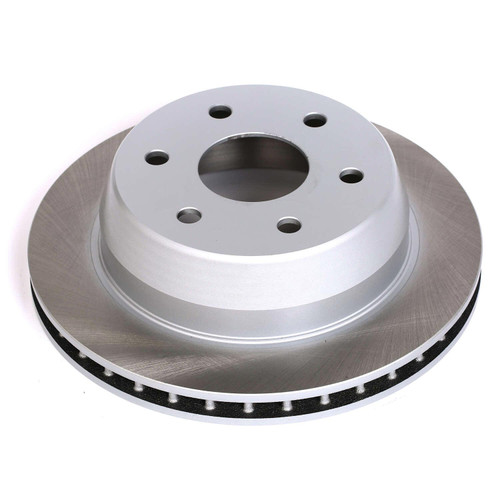 Disc Brake Rotor Power Stop AR8645SCR