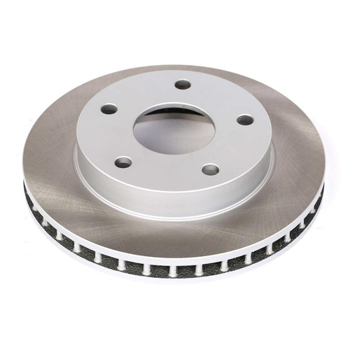Disc Brake Rotor Power Stop AR8729SCR fits 94-99 Dodge Ram 1500