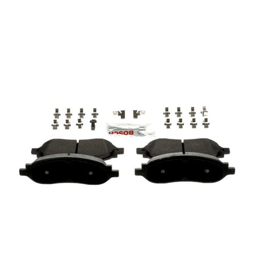Bosch Disc Brake Pad Set P/N:BSD1068