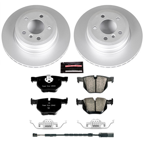 Disc Brake Kit Power Stop CRK7429