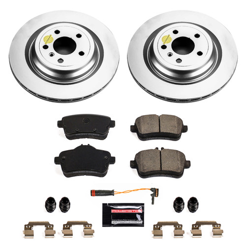 Disc Brake Kit Power Stop CRK7438