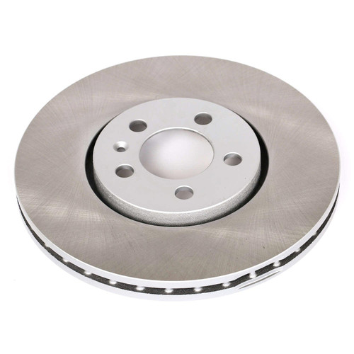 Disc Brake Rotor Power Stop EBR641SCR