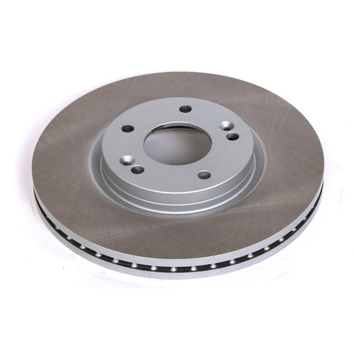 Disc Brake Rotor Power Stop JBR1533SCR