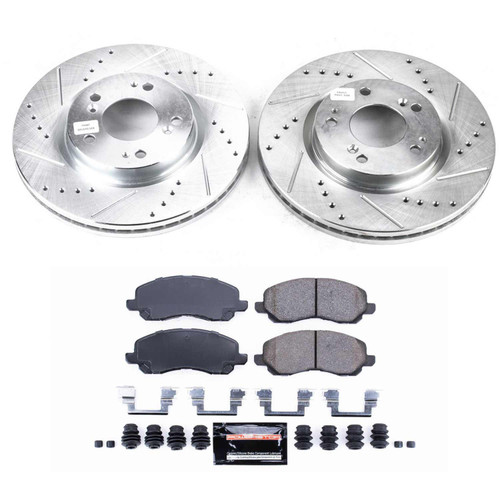 Disc Brake Kit Power Stop K094