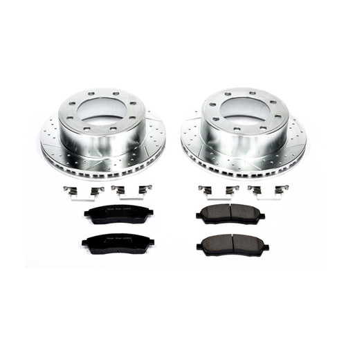 Disc Brake Kit Power Stop K1890