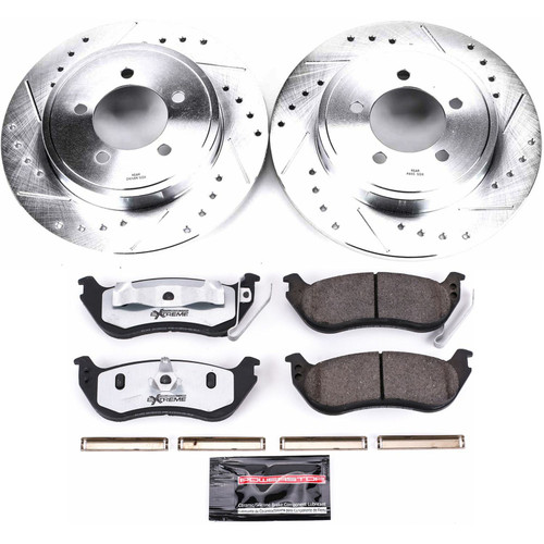 Disc Brake Kit Power Stop K1929-36