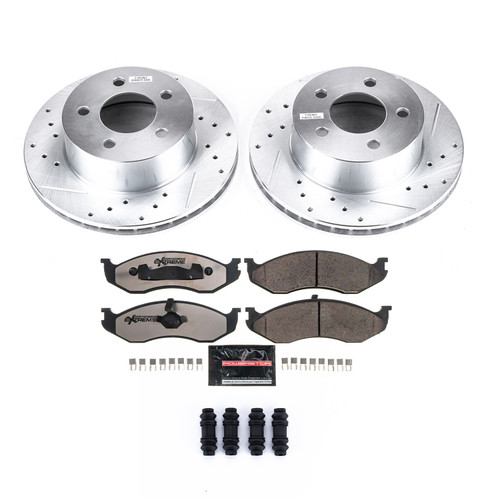 Disc Brake Kit Power Stop K2119-36