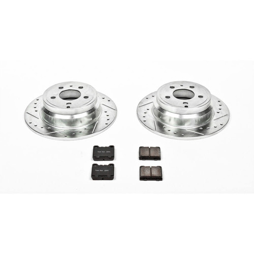 Disc Brake Kit Power Stop K3145