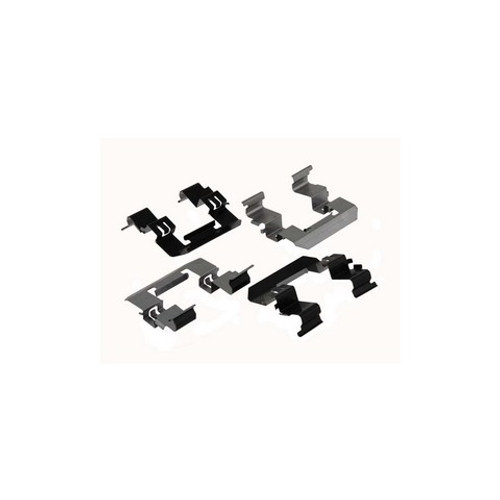 Wearever Disc Brake Caliper Abutment Service Kit P/N:P929