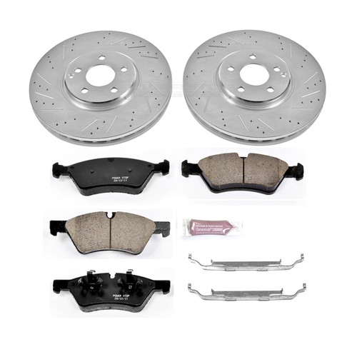 Disc Brake Kit Power Stop K6357