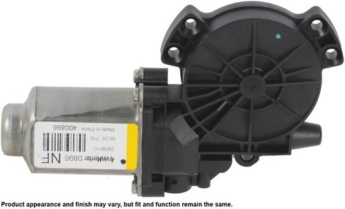 CARDONE New Window Motor P/N:82-4538