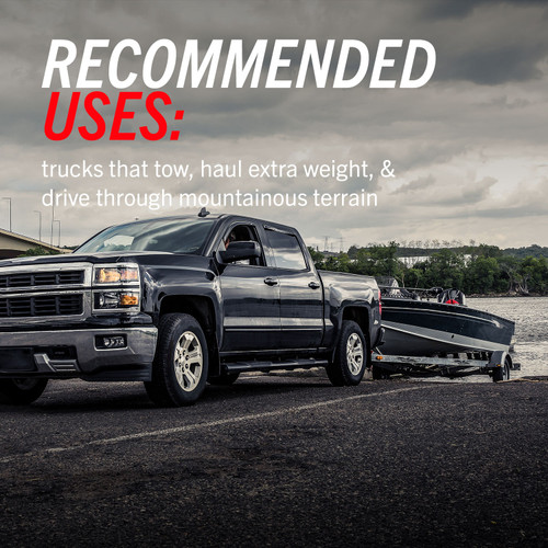 Rotor &amp; Brake Pad Kit