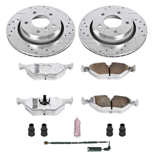 Disc Brake Kit Power Stop K877-26