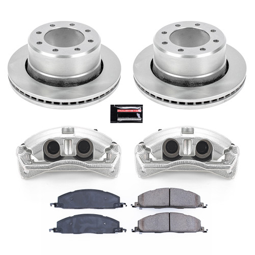 Disc Brake Kit Power Stop KCOE5487A