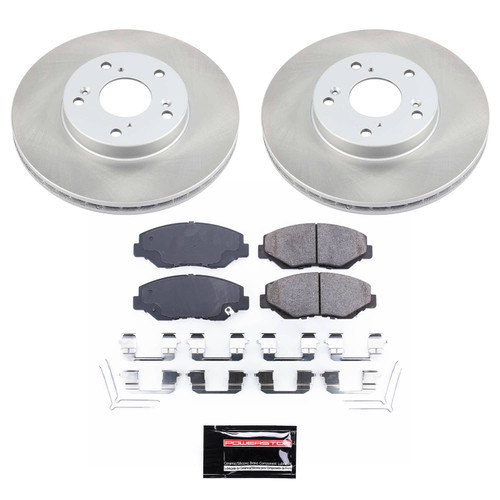 Disc Brake Kit Power Stop KOE1043