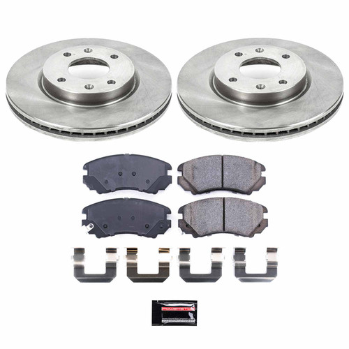 Disc Brake Kit Power Stop KOE5290